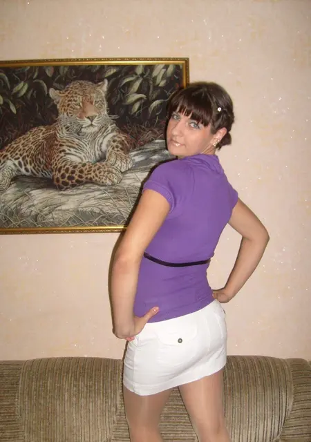 Нина из Белгорода, мне 39, познакомлюсь на одну ночь