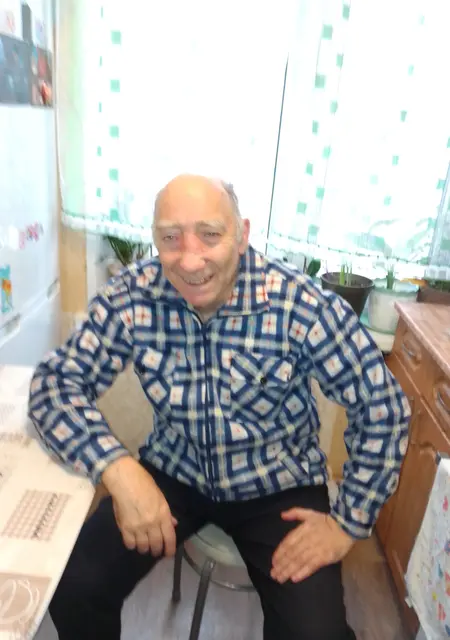 Анатолий из Долгопрудного, ищу на сайте знакомства без обязательств