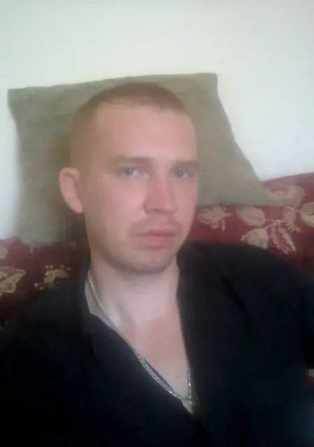 Максим из Первоуральска, мне 37, познакомлюсь для дружбы