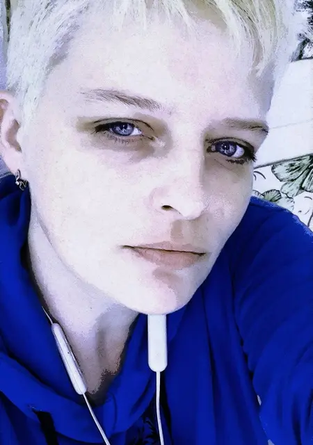 Я Ольга, 37, из Тюмени, ищу знакомство для общения