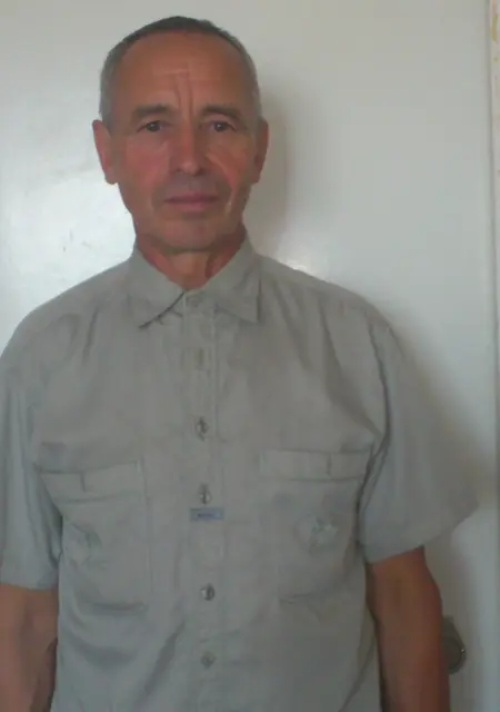 Я Макс, 64, из Зиргана, ищу знакомство для постоянных отношений