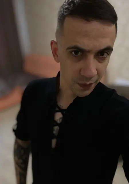 Я Николай, 33, из Кирова, ищу знакомство для совместных путешествий