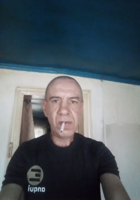 Я Сергей, 47, знакомлюсь без обязательств в Каменоломнях