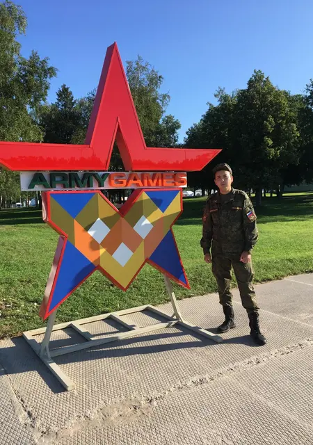 Марат из Омска, мне 29, познакомлюсь для приятного времяпровождения