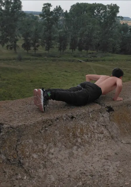 Андрей из Канаша, ищу на сайте знакомства на одну ночь