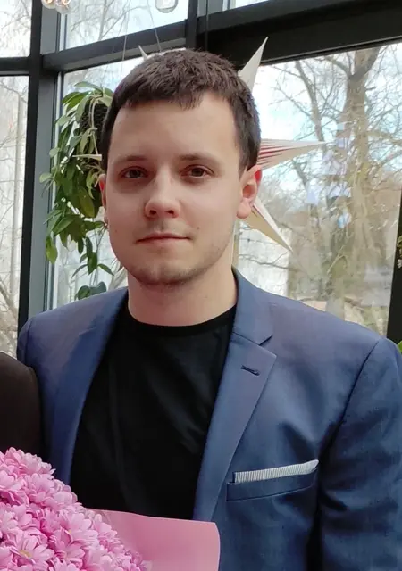 Я Артем, 29, из Великого Новгорода, ищу знакомства на одну ночь