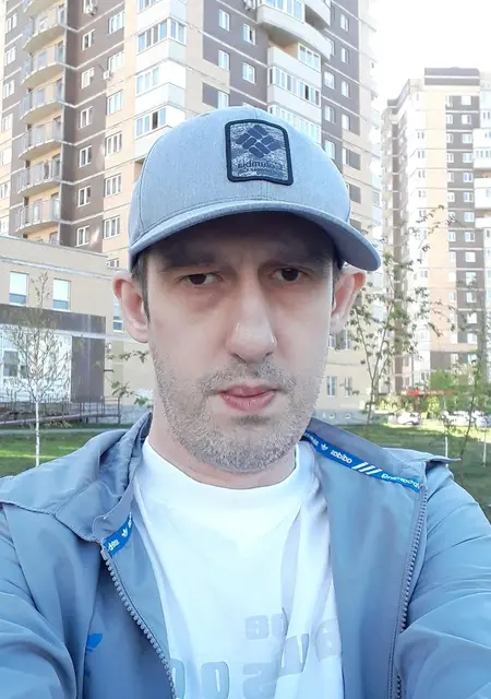 Я Андрей, 42, знакомлюсь без обязательств в Тюмени