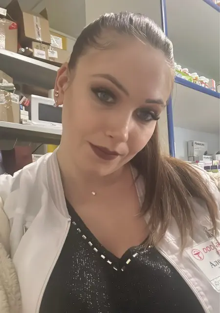 Надюшка из Волгодонска, мне 30, познакомлюсь для открытые отношения