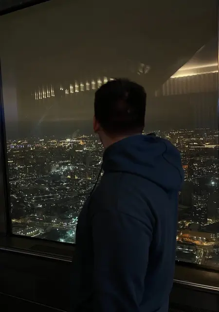 Илья из Норильска, ищу на сайте знакомства на одну ночь