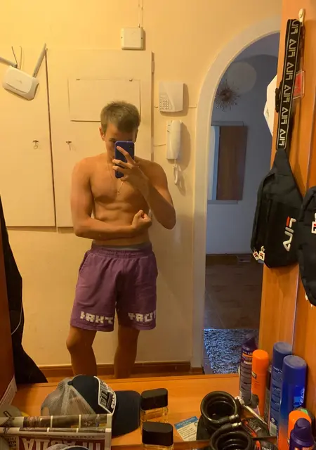 Коля из Тольятти, ищу на сайте знакомства на одну ночь