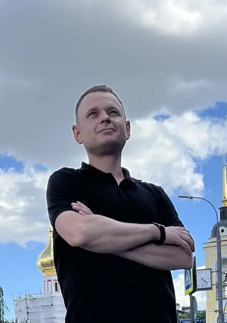 Александр из Москвы, ищу на сайте знакомства на одну ночь