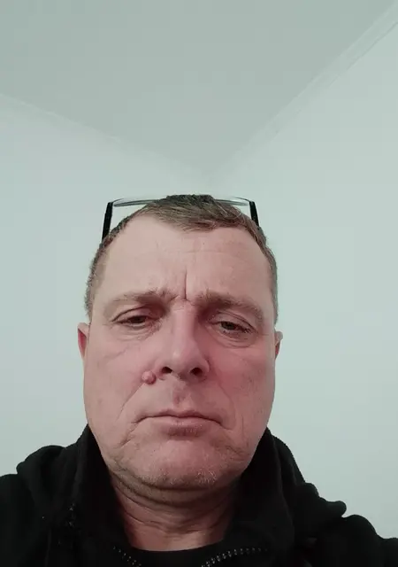 Я Alex, 52, знакомлюсь для постоянных отношений в Санкт-Петербурге