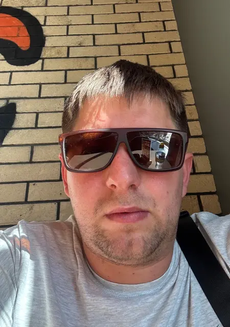 Я Павел, 32, из Домодедова, ищу знакомство для приятного времяпровождения