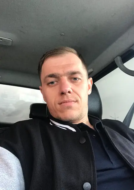 Алексей из Нового Уренгоя, мне 30, познакомлюсь без обязательств