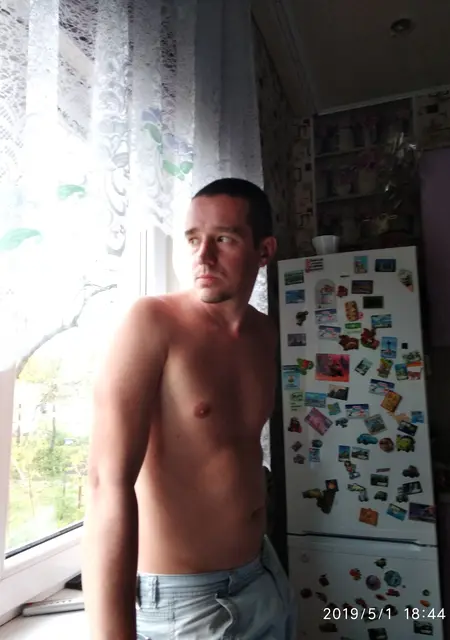 Я Кирилл, 43, знакомлюсь без обязательств в Калининграде