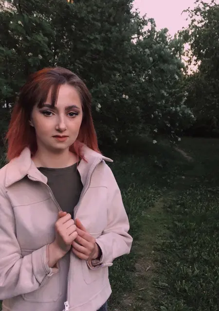 Я Таня, 40, знакомлюсь для совместных путешествий в Екатеринбурге