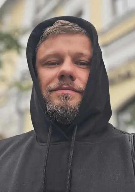 Я Евгений, 36, знакомлюсь для совместных путешествий в Краснодаре