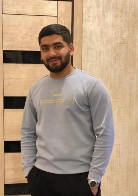 Я Рома, 40, из Дагестанской, ищу знакомства на одну ночь