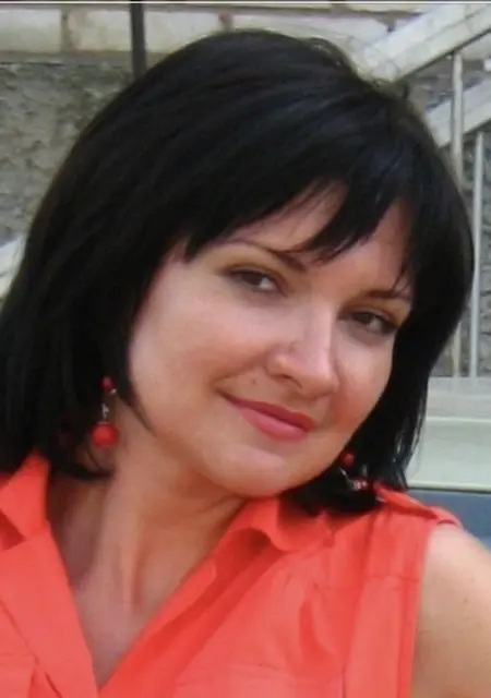 Наталья из Мурманска, мне 40, познакомлюсь без обязательств