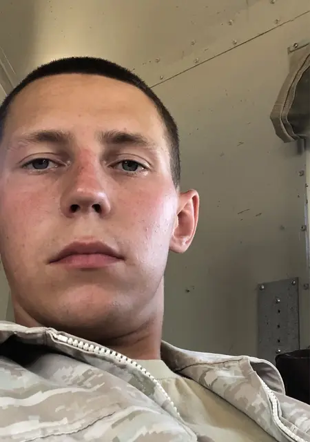 Я Viktor, 21, знакомлюсь без обязательств в Невеле