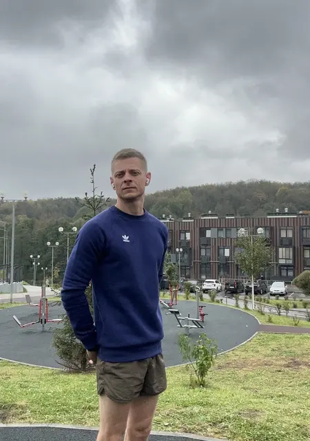 Я Mity, 36, знакомлюсь для общения в Серпухове