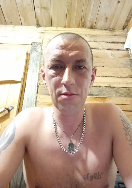 Я Алексей, 42, знакомлюсь для постоянных отношений в Люберцах