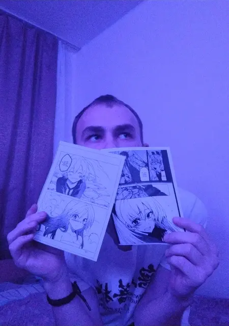 Анатолий из Хабаровска, мне 21, познакомлюсь на одну ночь