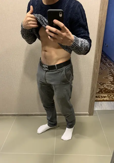 Я Александр, 29, из Нового Уренгоя, ищу знакомство для вирта