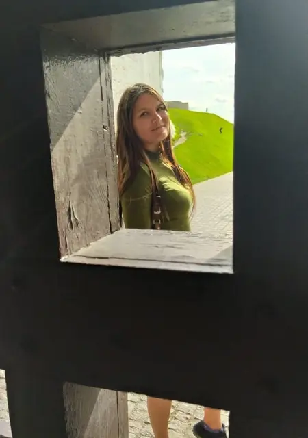 Я Карина, 34, знакомлюсь для постоянных отношений в Казани