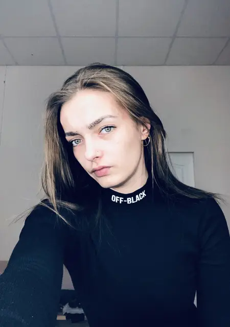 Я Алиса, 32, знакомлюсь для общения в Иванове