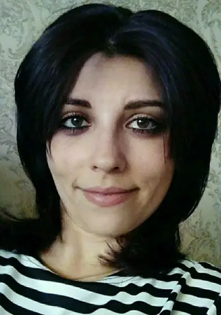 Elena из Пензы, ищу на сайте знакомства без обязательств