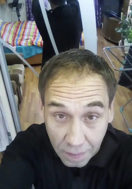 Андрей из Перми, ищу на сайте знакомства на одну ночь