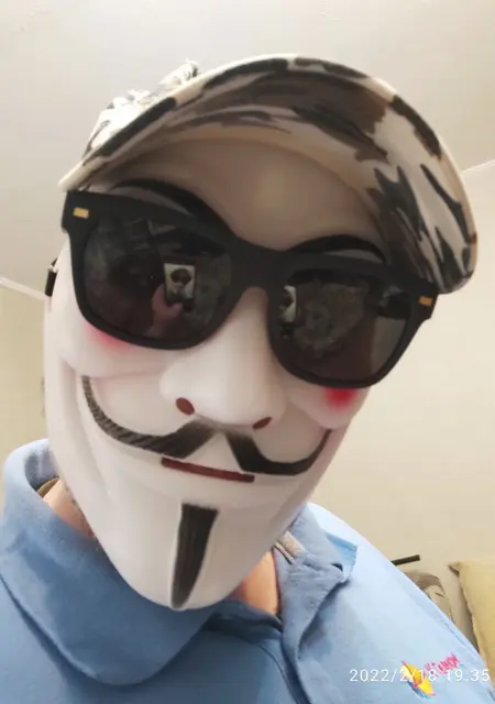 Борис из Керчи, мне 37, познакомлюсь