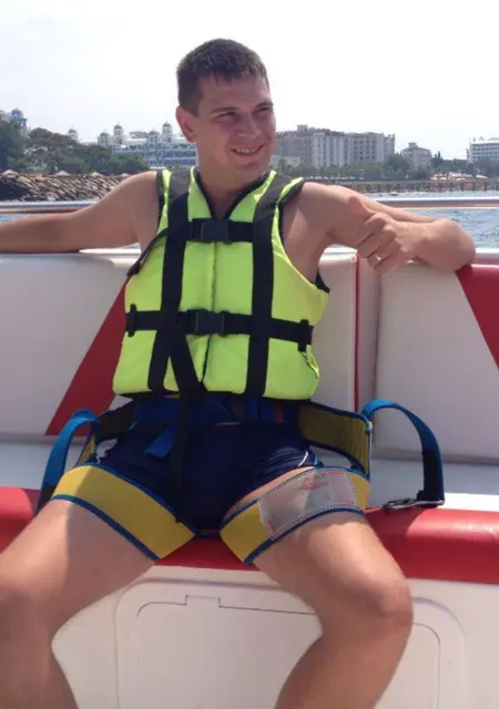 Дмитрий из Гатчины, ищу на сайте приятное времяпровождение