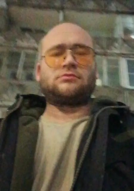 Я Аксель, 35, из Москвы, ищу знакомство для вирта