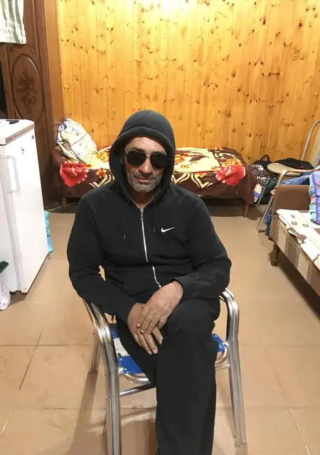 Я Владимир, 58, знакомлюсь без обязательств в Сочи