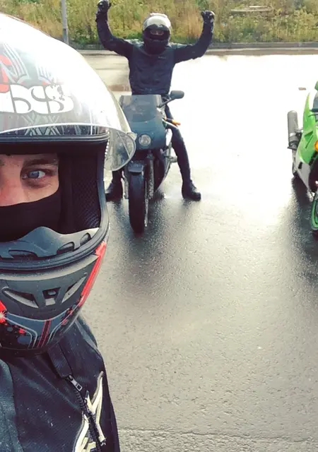 Я Andrey, 30, знакомлюсь на одну ночь в Зеленодольске