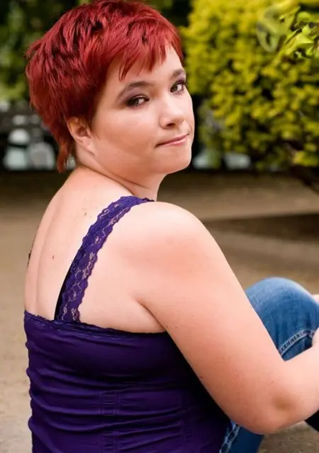 Я Alena, 43, из Праги, ищу знакомство