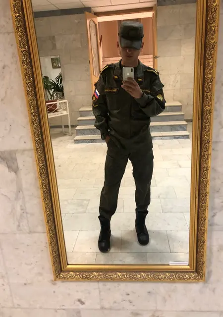 Я Альберт, 20, знакомлюсь для постоянных отношений в Казани