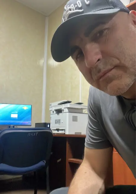 Ahma из Москвы, ищу на сайте постоянные отношения