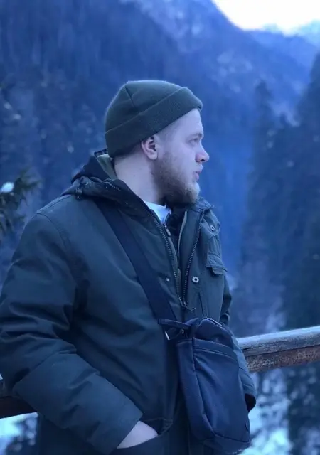 Костя из Новочеркасска, ищу на сайте знакомства на одну ночь