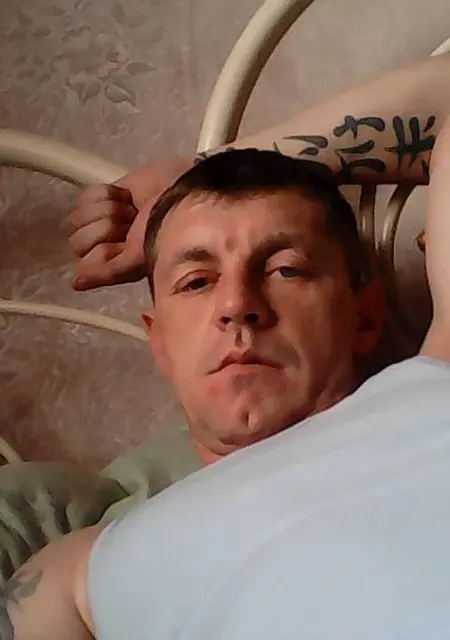 Я Gelo, 45, знакомлюсь для постоянных отношений в Павловской Слободе