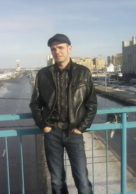 Я Алексей, 42, знакомлюсь без обязательств в Нижнем Новгороде