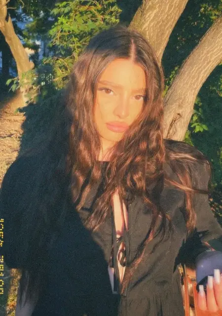 Дарья из Краснодара, мне 20, познакомлюсь на одну ночь