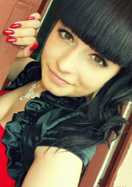 Я Алина, 30, знакомлюсь для приятного времяпровождения в Сургуте