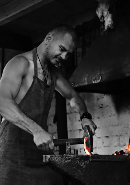 George из Иркутска, ищу на сайте общение