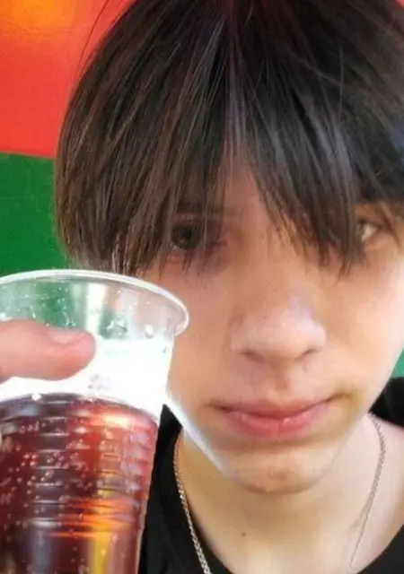 Егор из Ярославля, мне 18, познакомлюсь без обязательств