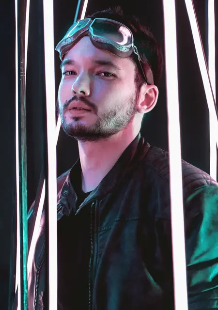 Я Ren, 36, из Уфы, ищу знакомства на одну ночь