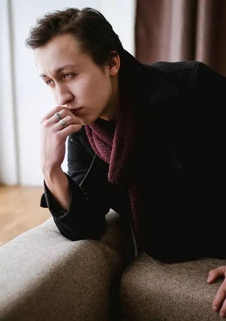 Влад из Балакова, мне 29, познакомлюсь на одну ночь