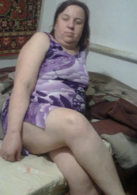 Я Нина, 46, из Тамбова, ищу знакомство для вирта